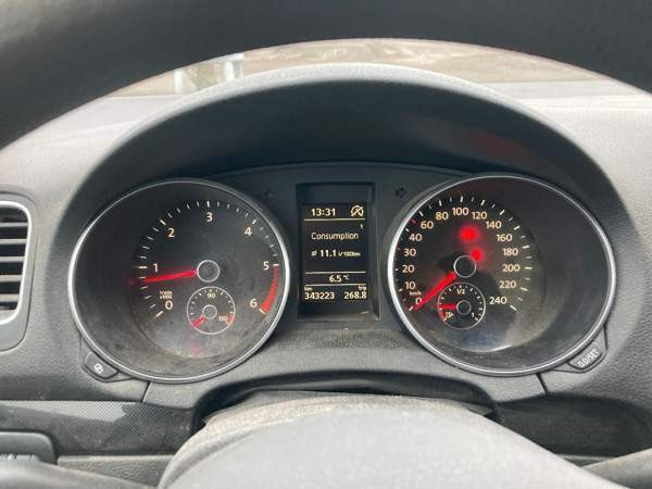 Volkswagen Golf Lappeenranta – foto 7