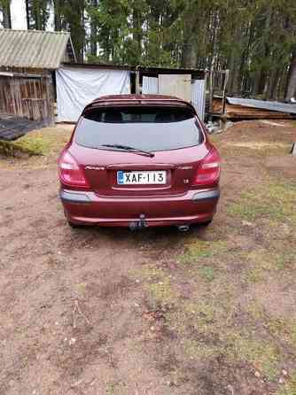 Nissan Almera Pyhtää