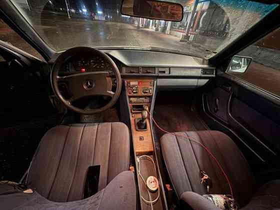 Mercedes-Benz E Оулу