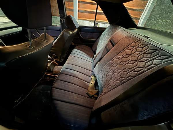 Mercedes-Benz E Oulu – foto 7