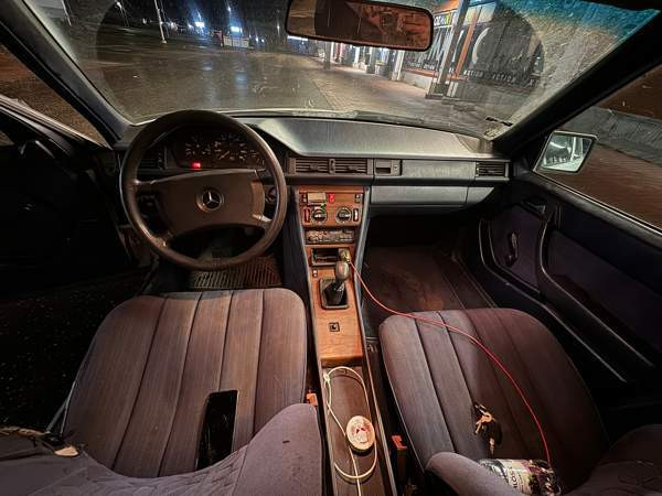 Mercedes-Benz E Oulu – foto 6