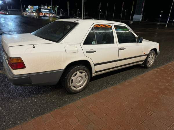 Mercedes-Benz E Oulu – foto 4