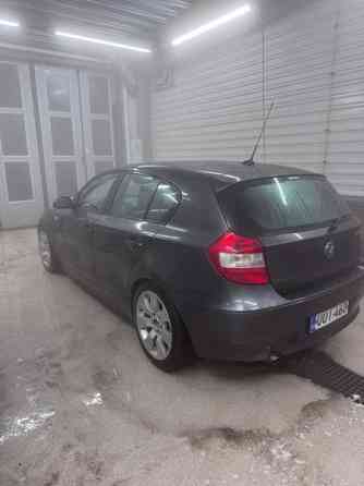 BMW 120 Nurmijaervi