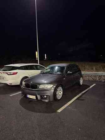BMW 120 Nurmijaervi