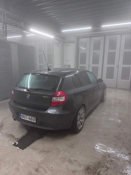 BMW 120 Nurmijaervi – foto 3