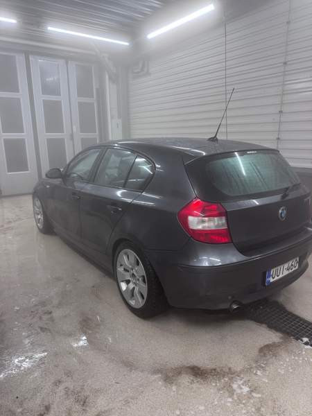 BMW 120 Nurmijaervi – foto 4