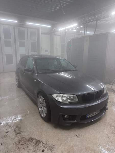 BMW 120 Nurmijaervi – foto 2