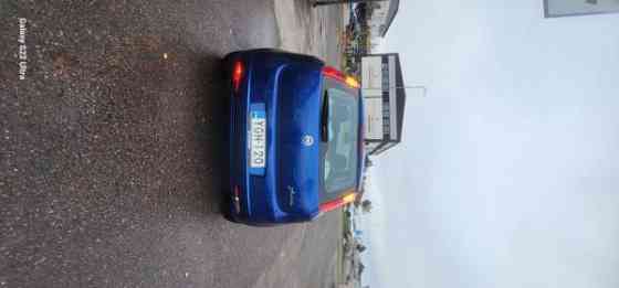 Fiat Punto Helsinki