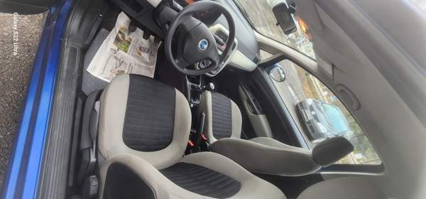 Fiat Punto Helsinki - valokuva 5