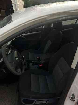 Skoda Octavia Mikkeli