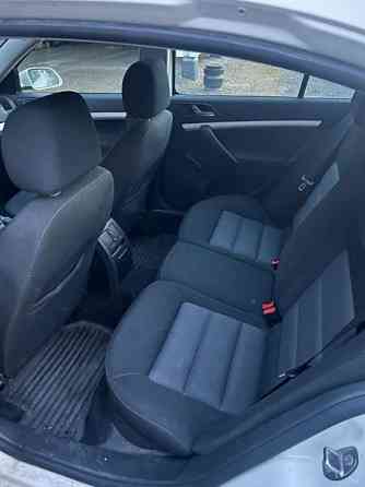 Skoda Octavia Mikkeli