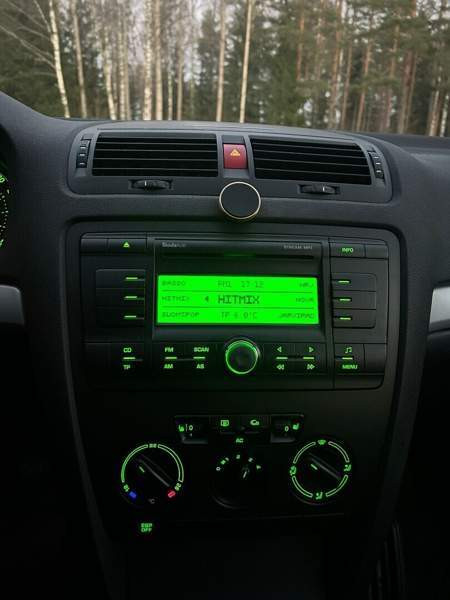 Skoda Octavia Mikkeli - photo 7