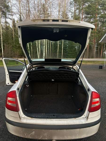 Skoda Octavia Mikkeli - photo 2