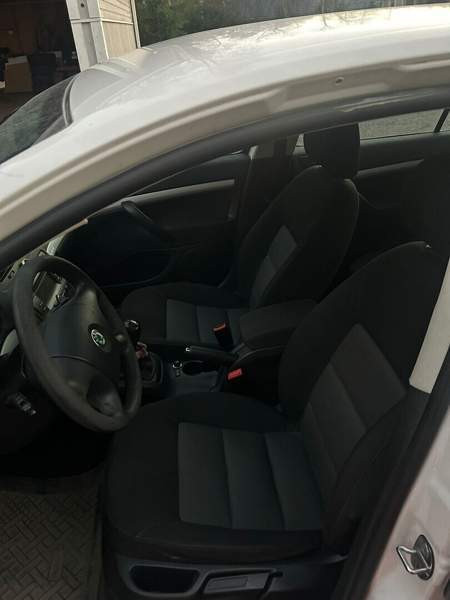 Skoda Octavia Mikkeli - photo 6