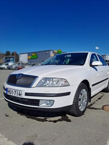 Skoda Octavia Mikkeli - photo 1