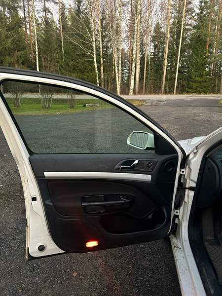 Skoda Octavia Mikkeli - photo 4