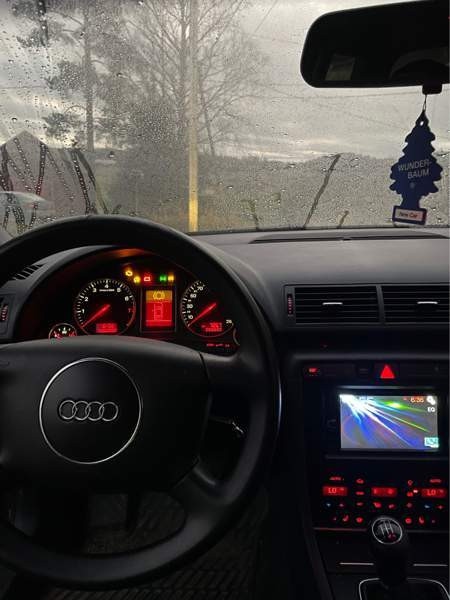 Audi A4 Orimattila - valokuva 7