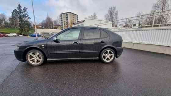 Seat Leon Riihimäki