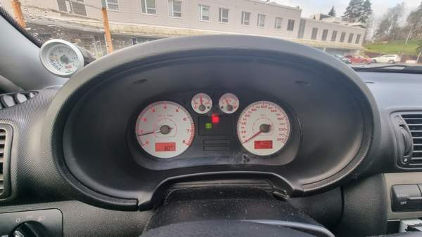 Seat Leon Рийхимяки - изображение 8