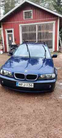 BMW 316 Чукотский АО