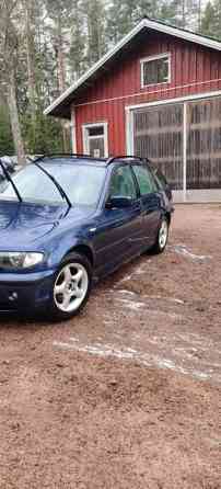 BMW 316 Чукотский АО