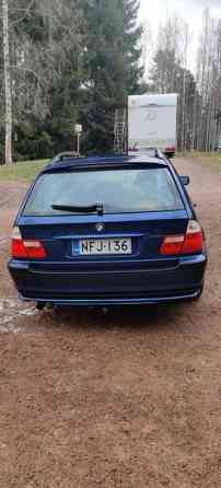 BMW 316 Чукотский АО