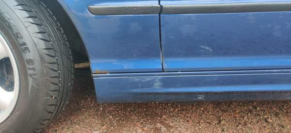 BMW 316 Chukotskiy Avtonomnyy Okrug – foto 8