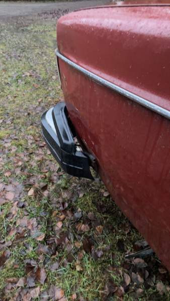 Volvo 244 Nurmijärvi - valokuva 3