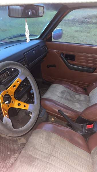 Volvo 244 Nurmijärvi - valokuva 4