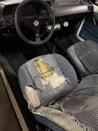 Volkswagen Polo Kirkkonummi