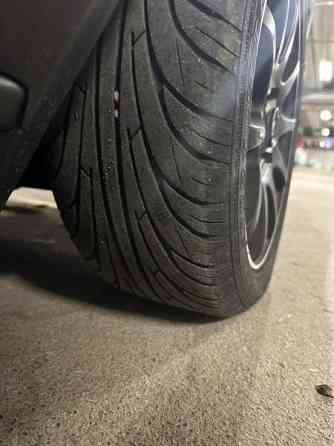 Volkswagen Polo Kirkkonummi