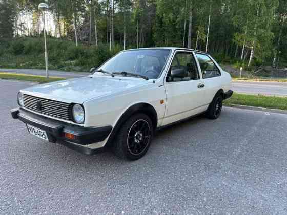 Volkswagen Polo Kirkkonummi