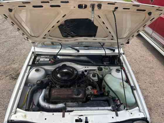 Volkswagen Polo Kirkkonummi