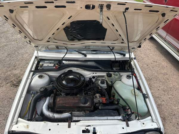 Volkswagen Polo Киркконумми - изображение 2