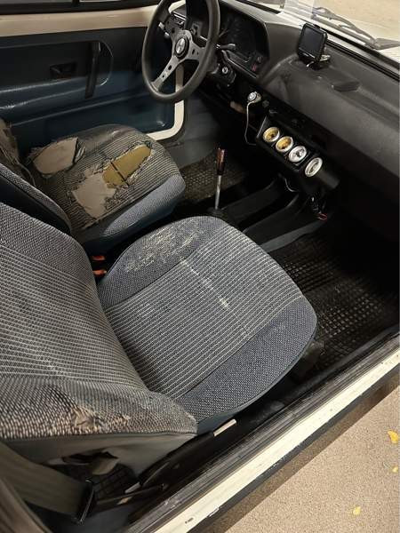 Volkswagen Polo Киркконумми - изображение 5