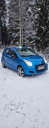 Suzuki Alto Pieksämäki