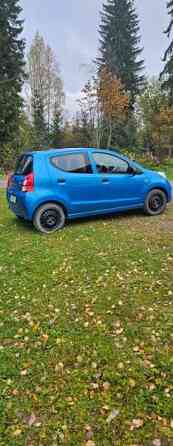 Suzuki Alto Pieksämäki