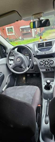 Suzuki Alto Pieksämäki - valokuva 7