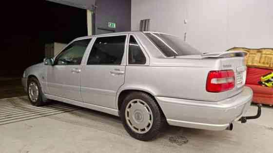 Volvo S70 Мянтсяля