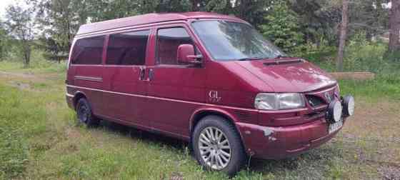 Volkswagen Transporter Haapajärvi