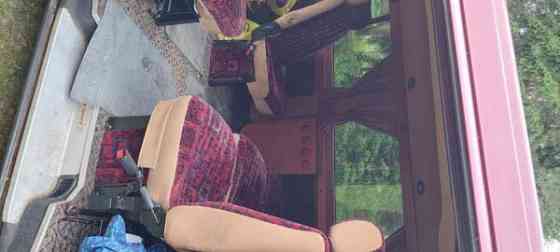 Volkswagen Transporter Haapajärvi