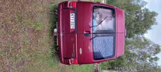 Volkswagen Transporter Haapajärvi