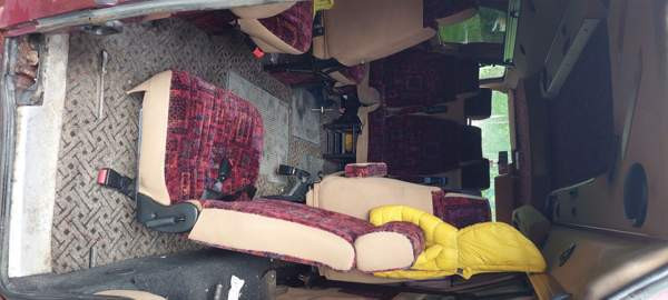 Volkswagen Transporter Haapajärvi - изображение 7