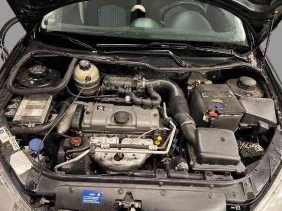 Peugeot 206 Райсио