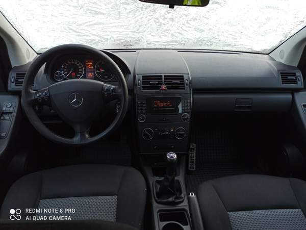 Mercedes-Benz A Rauma – foto 8