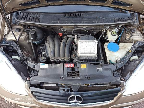 Mercedes-Benz A Rauma – foto 7