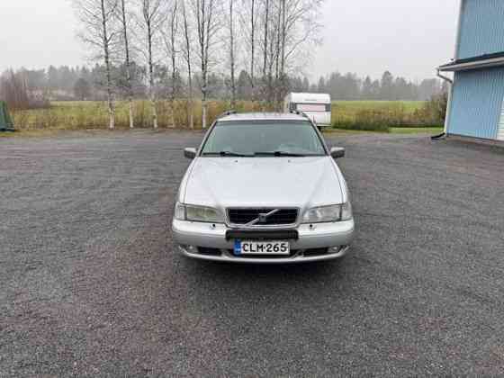 Volvo V70 Töysä