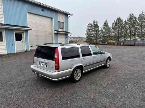 Volvo V70 Töysä