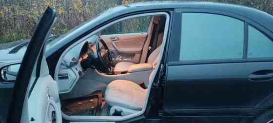 Mercedes-Benz C Oulu