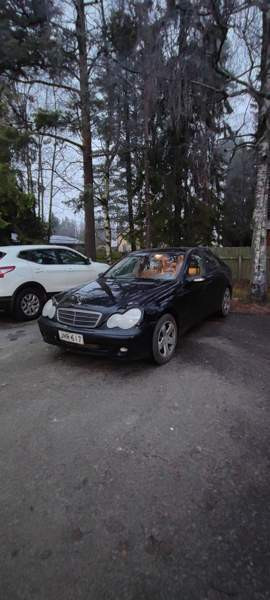 Mercedes-Benz C Oulu - photo 7